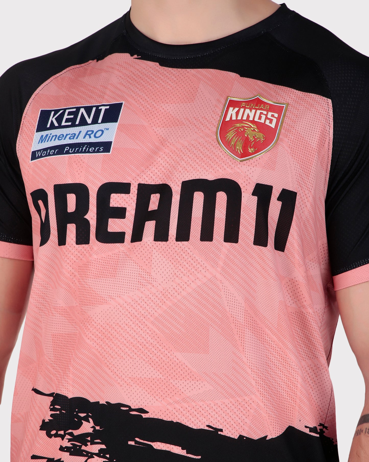 Training Jersey - Punjab Kings