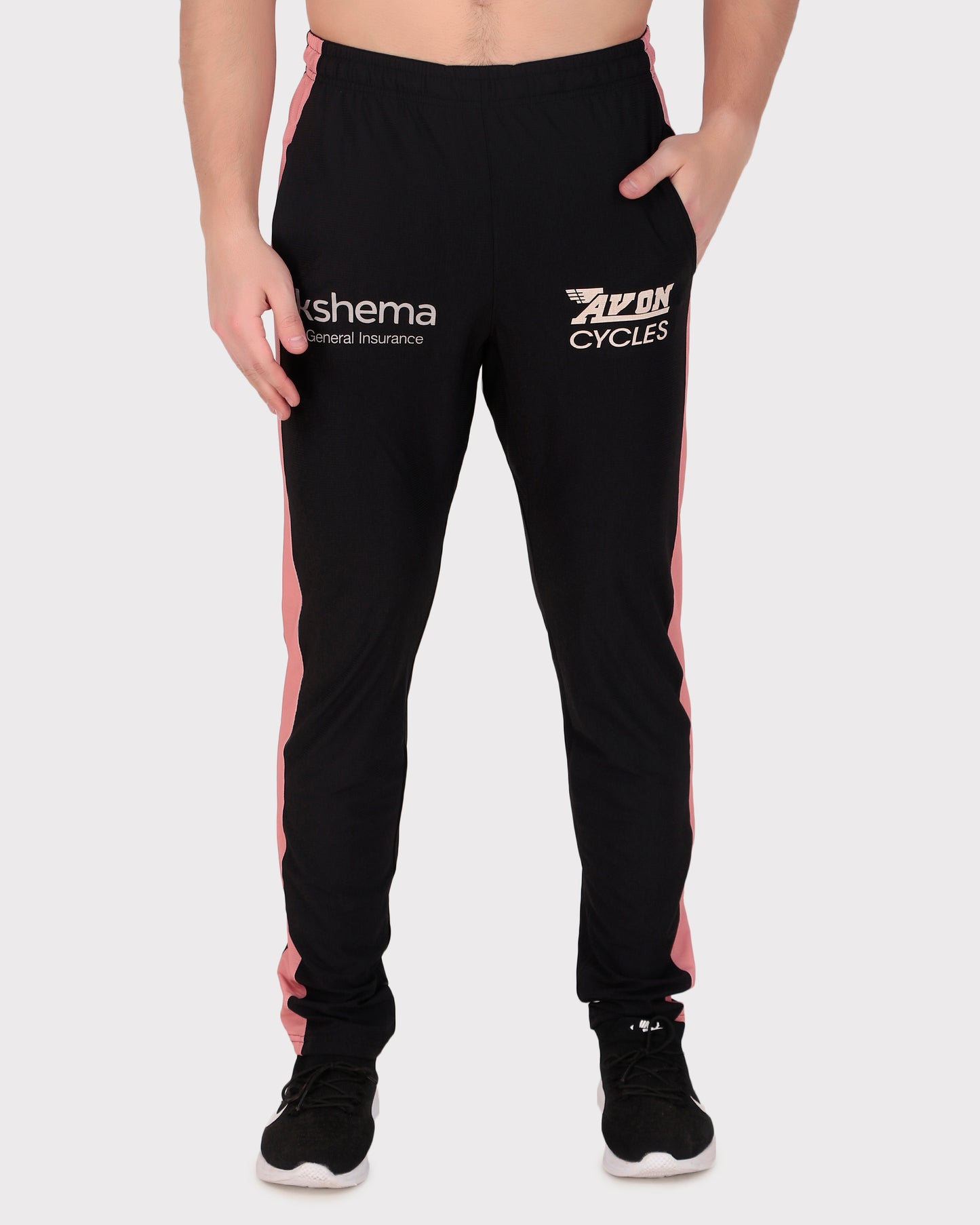 Training Trouser - Punjab Kings