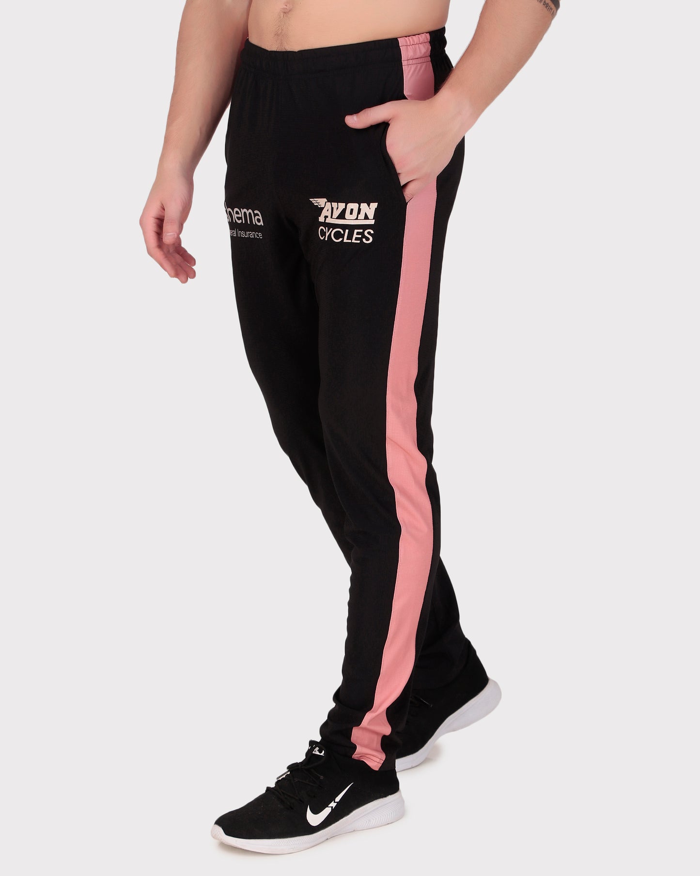 Training Trouser - Punjab Kings