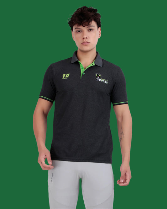 Travel Polo 1 - Seattle Orcas