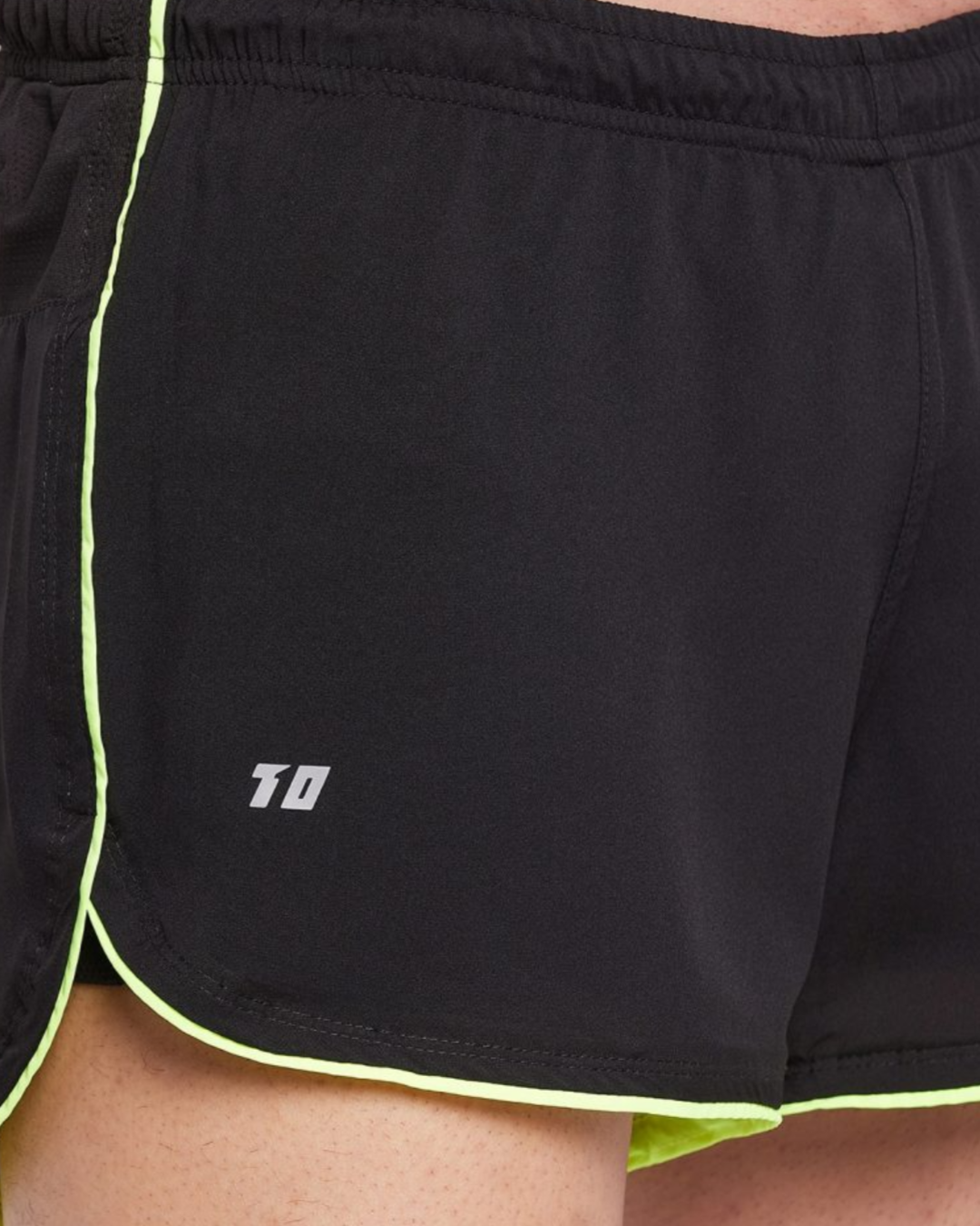 Marathon Shorts - Tata Ultra Marathon 2024