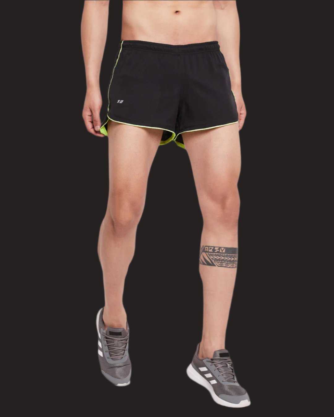 Marathon Shorts