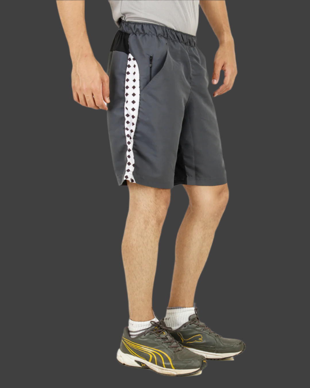 Multi Utility Shorts