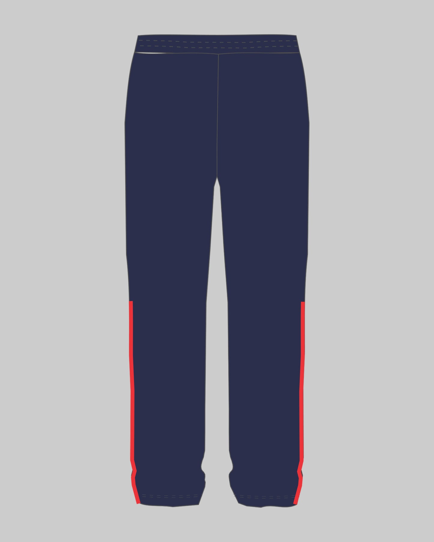World Cup 2026 - Tracksuit - Nepal Cricket