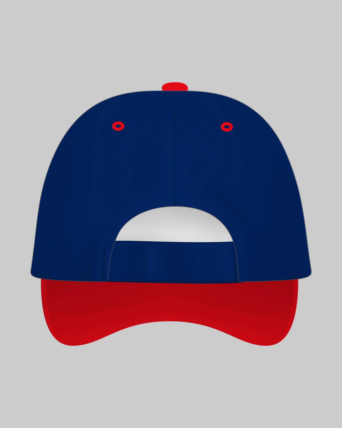 Player Golf Cap - Nepal Cricket (Twill Cap)