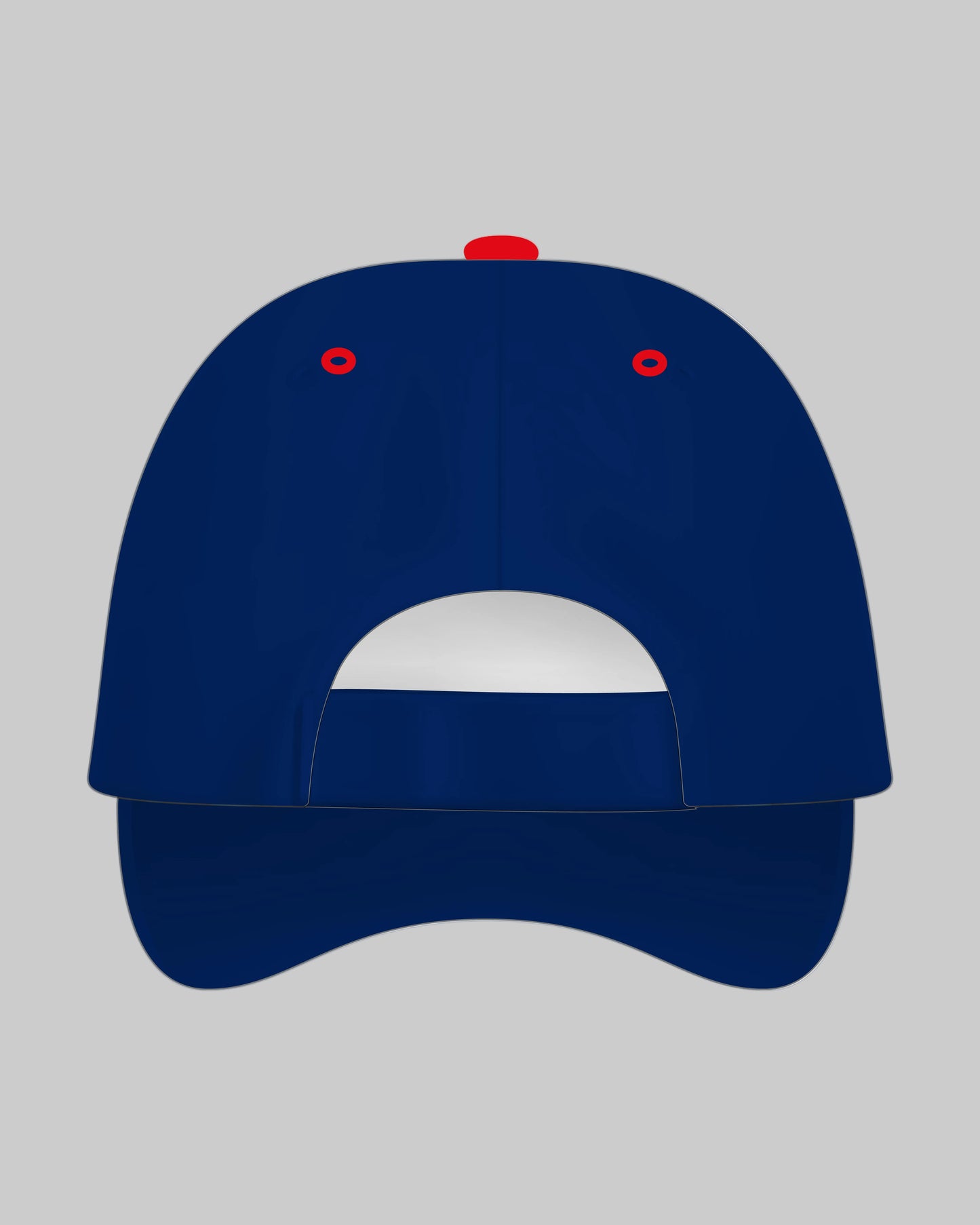 Signature Cap - Nepal Cricket