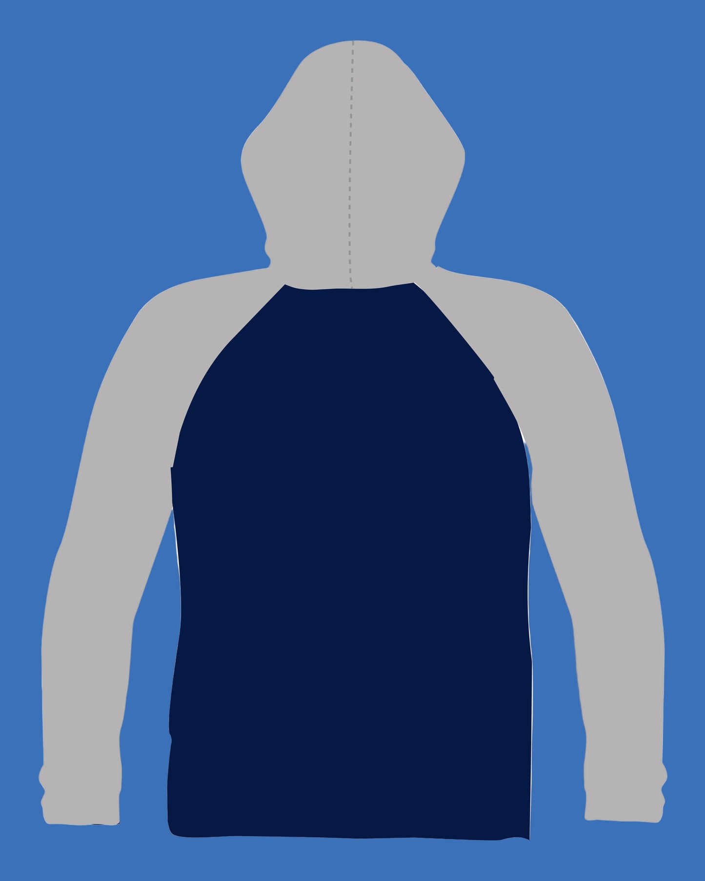 Folded Jacket - Nomura