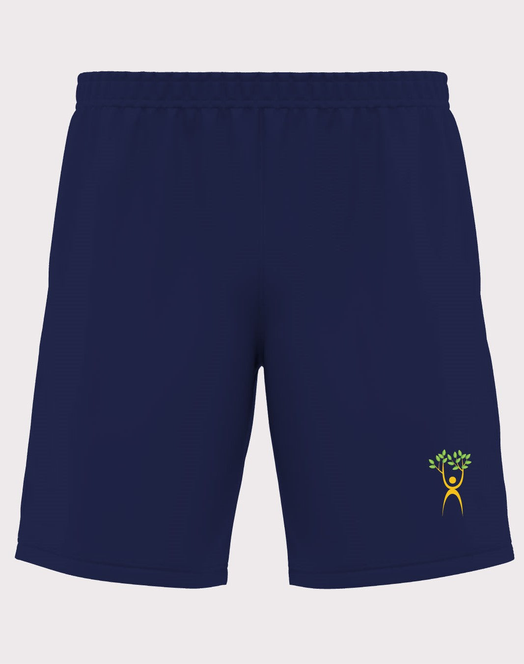 DryFit Short- Manav Rachna