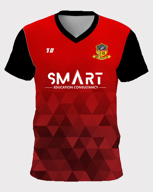 Player Jersey Home - Paro FC