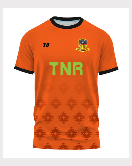 Training Jersey - Paro FC