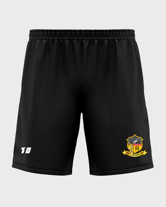 Football Shorts - Paro FC