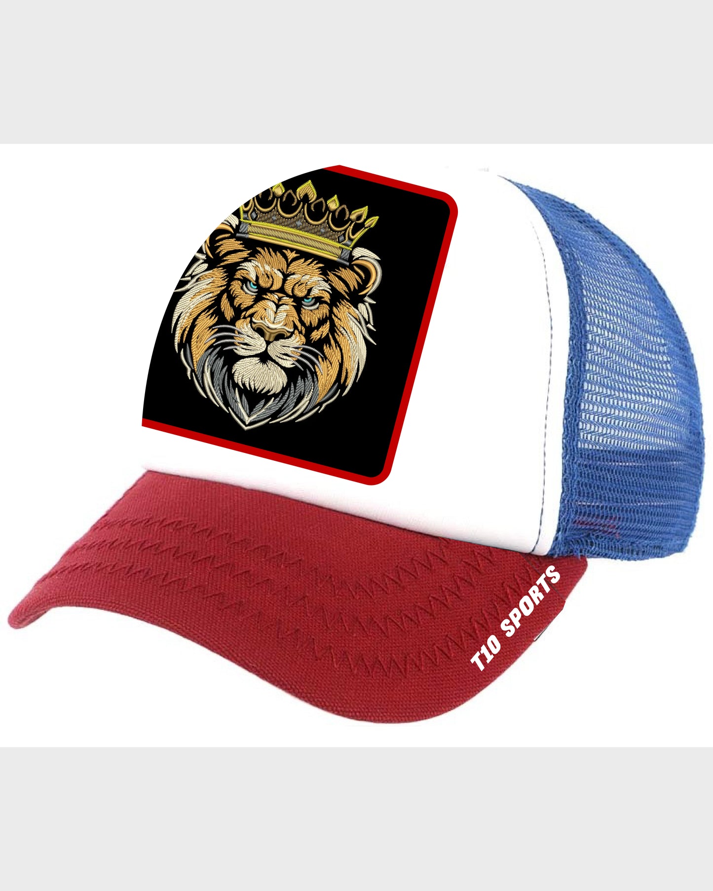 Travel Cap - Punjab Kings