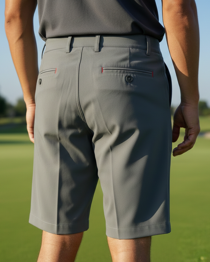 PUNJAB KINGS GOLF SHORTS ED. 2022