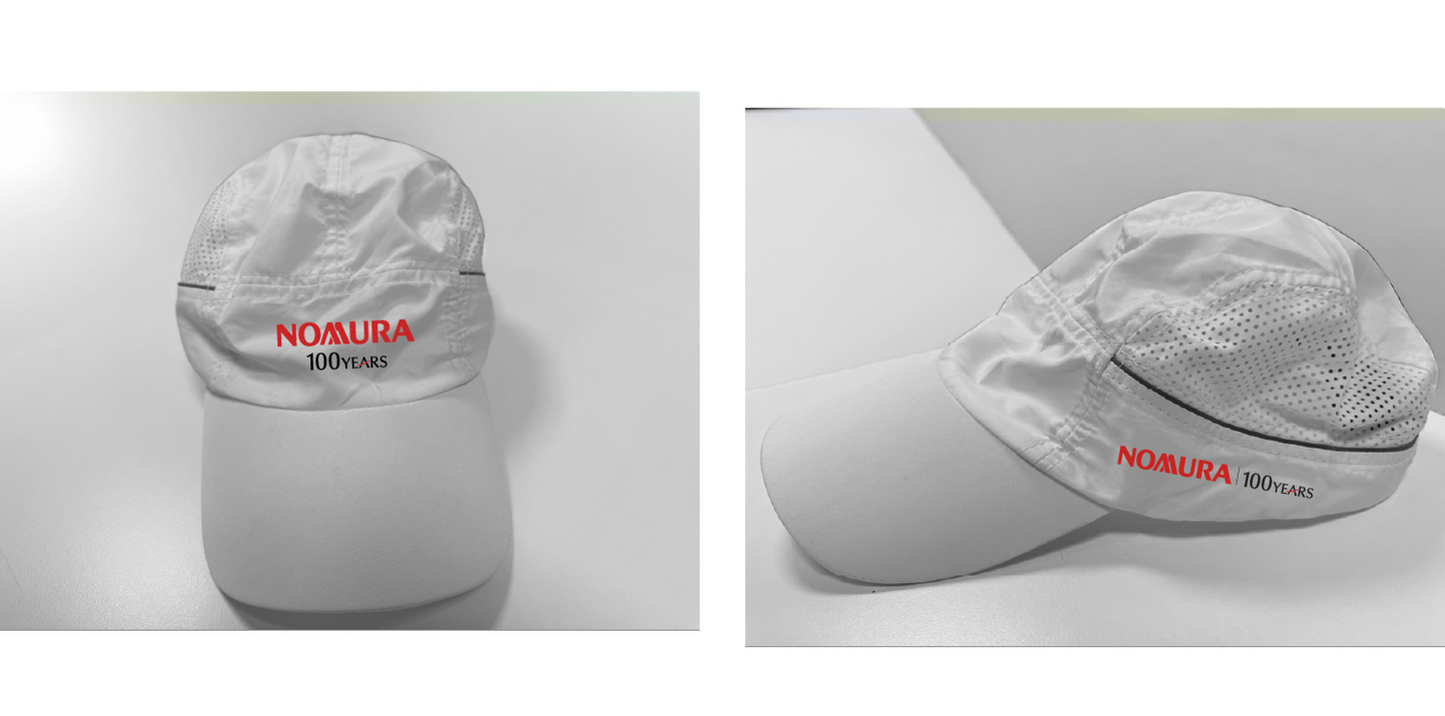 Flyer Cap - Nomura