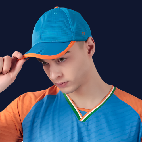 India Cap