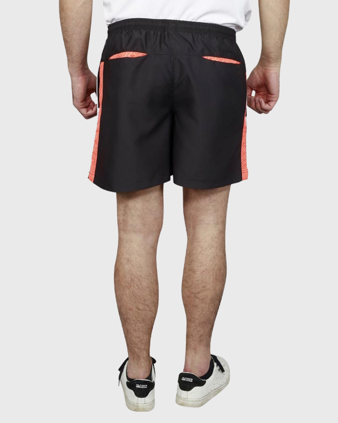 Runner Delight Shorts