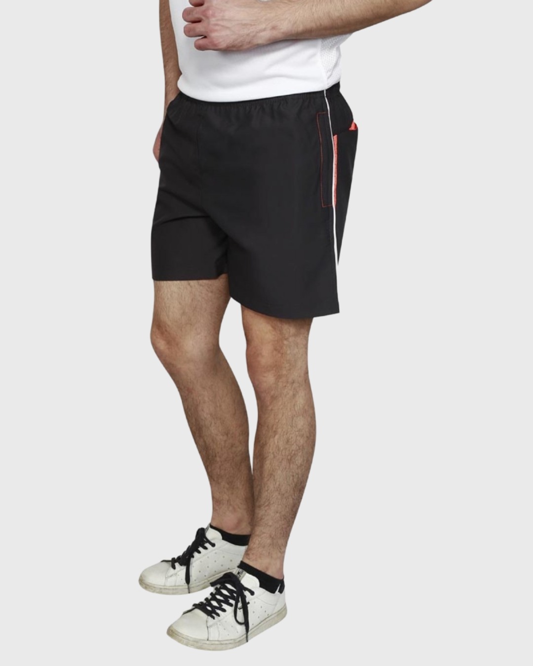 Runner Delight Shorts