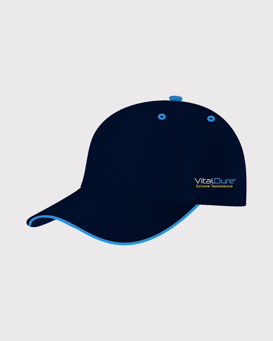 Cap - Saint Lucia Kings