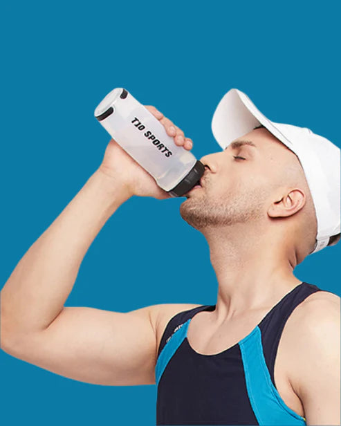 Handheld Sippers - Tata Ultra Marathon 2024