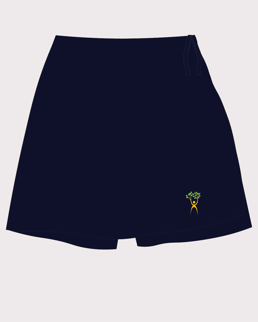 DryFit Skort- Manav Rachna