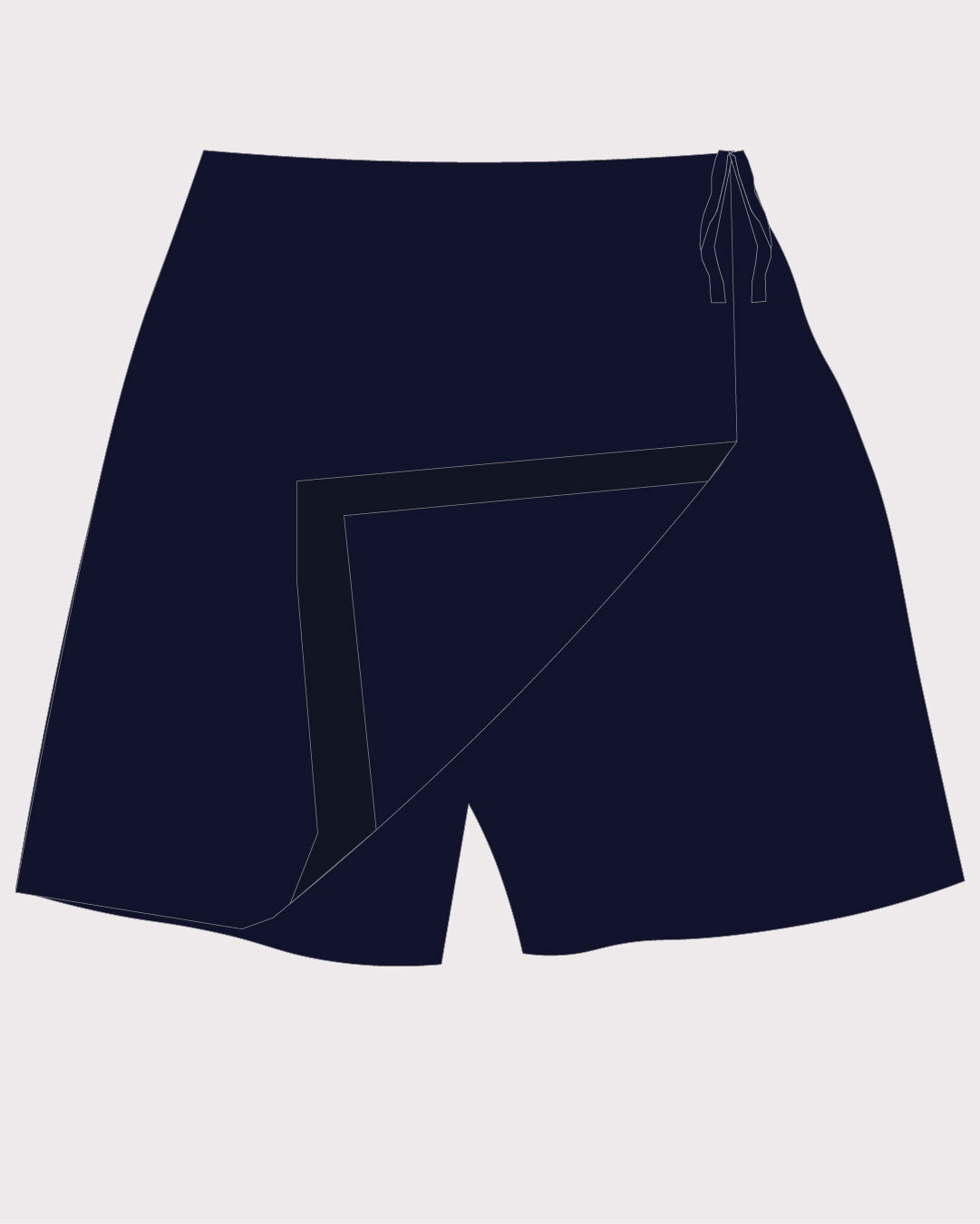 DryFit Skort- Manav Rachna