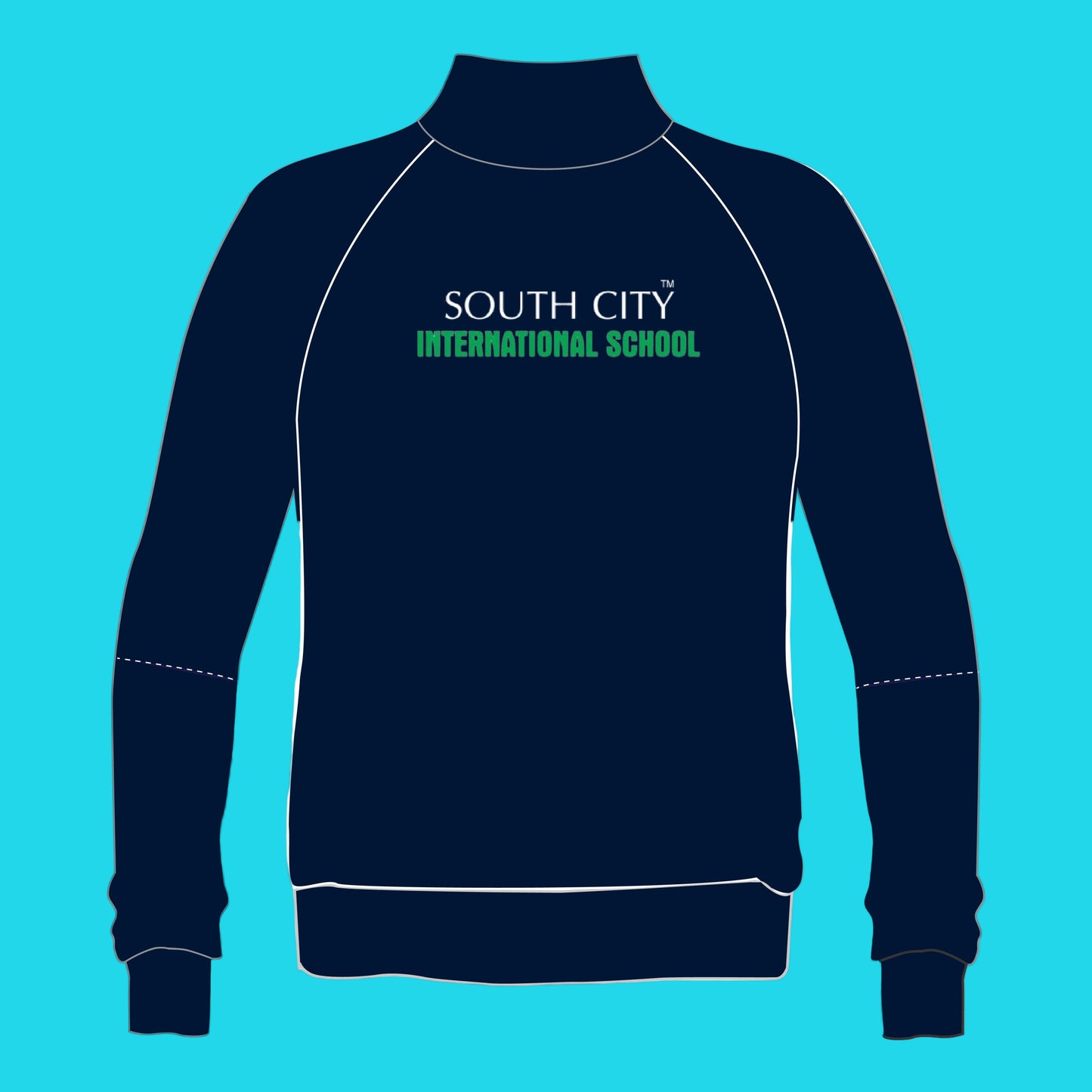 Track Top - South City International School