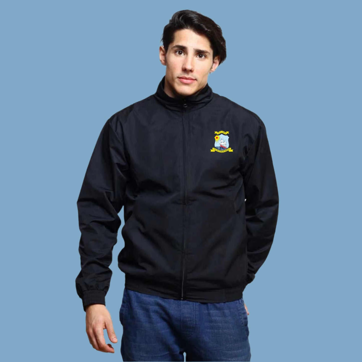 Dual Jacket - SRCC
