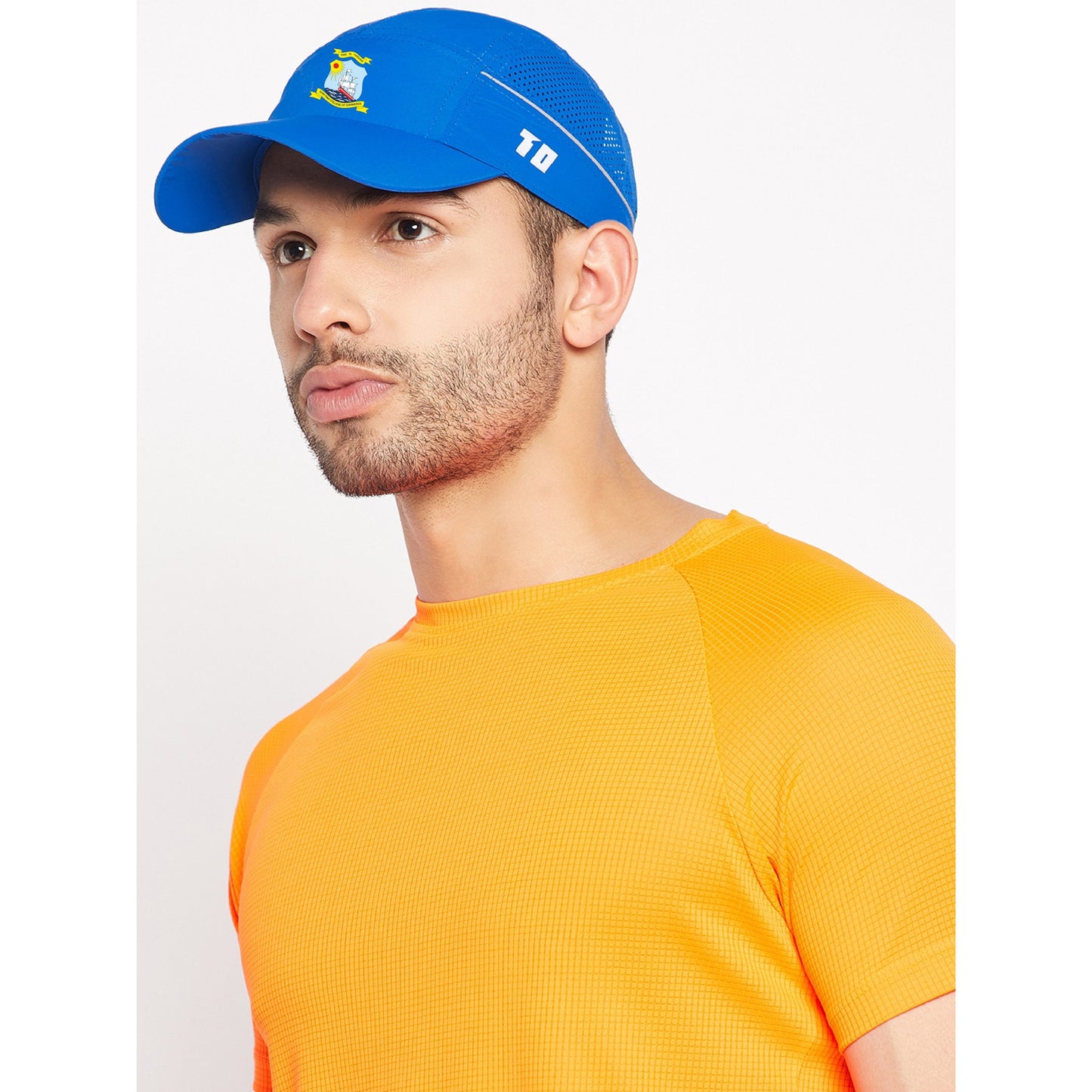 Flyer Cap - SRCC