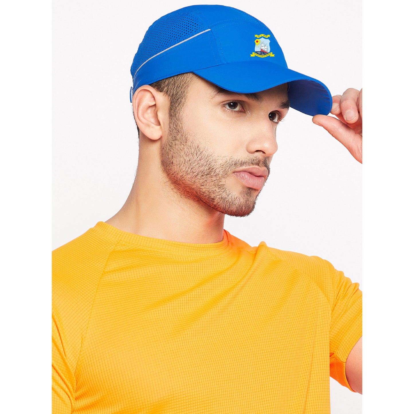 Flyer Cap - SRCC