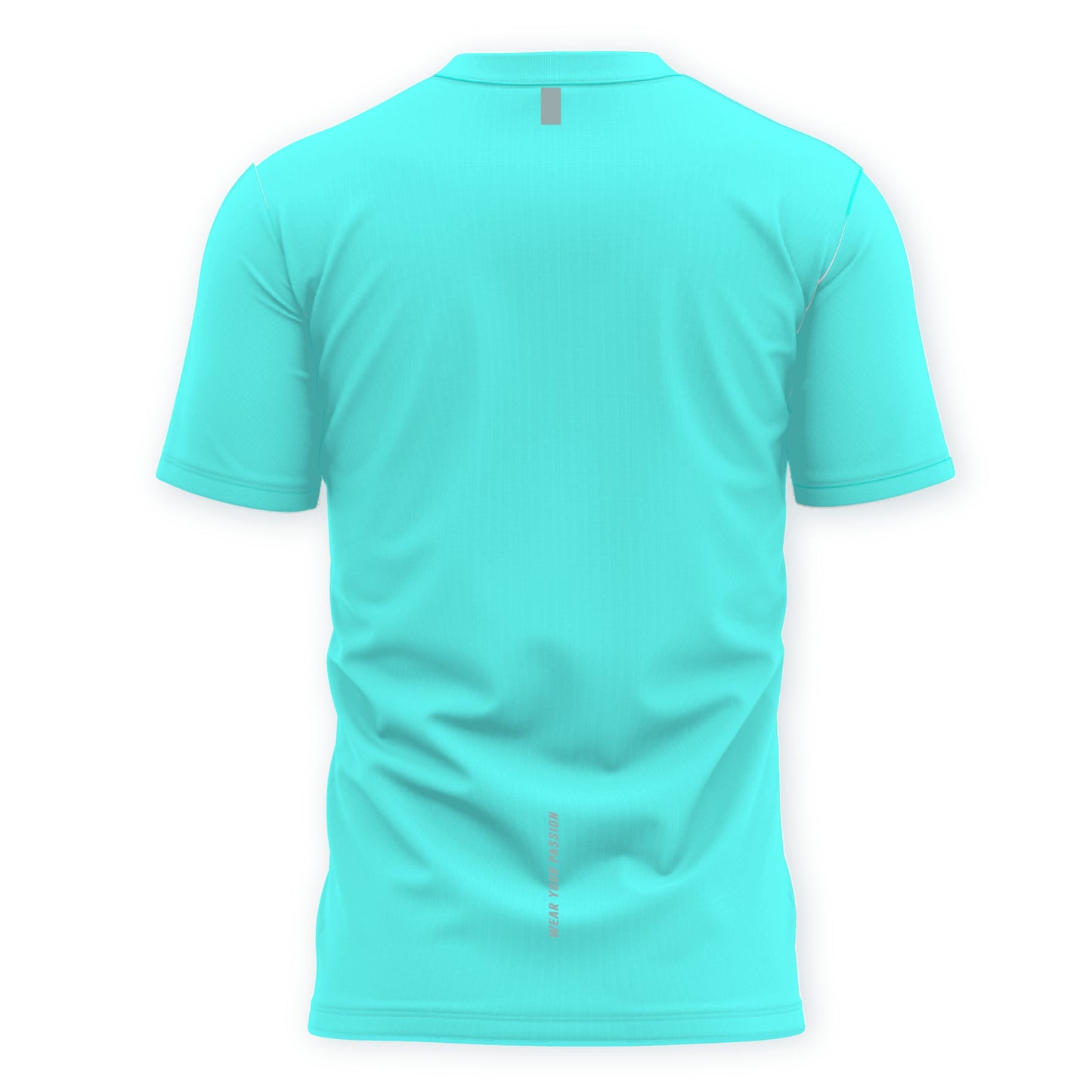 EMBOSS FLYER TEE - HRS
