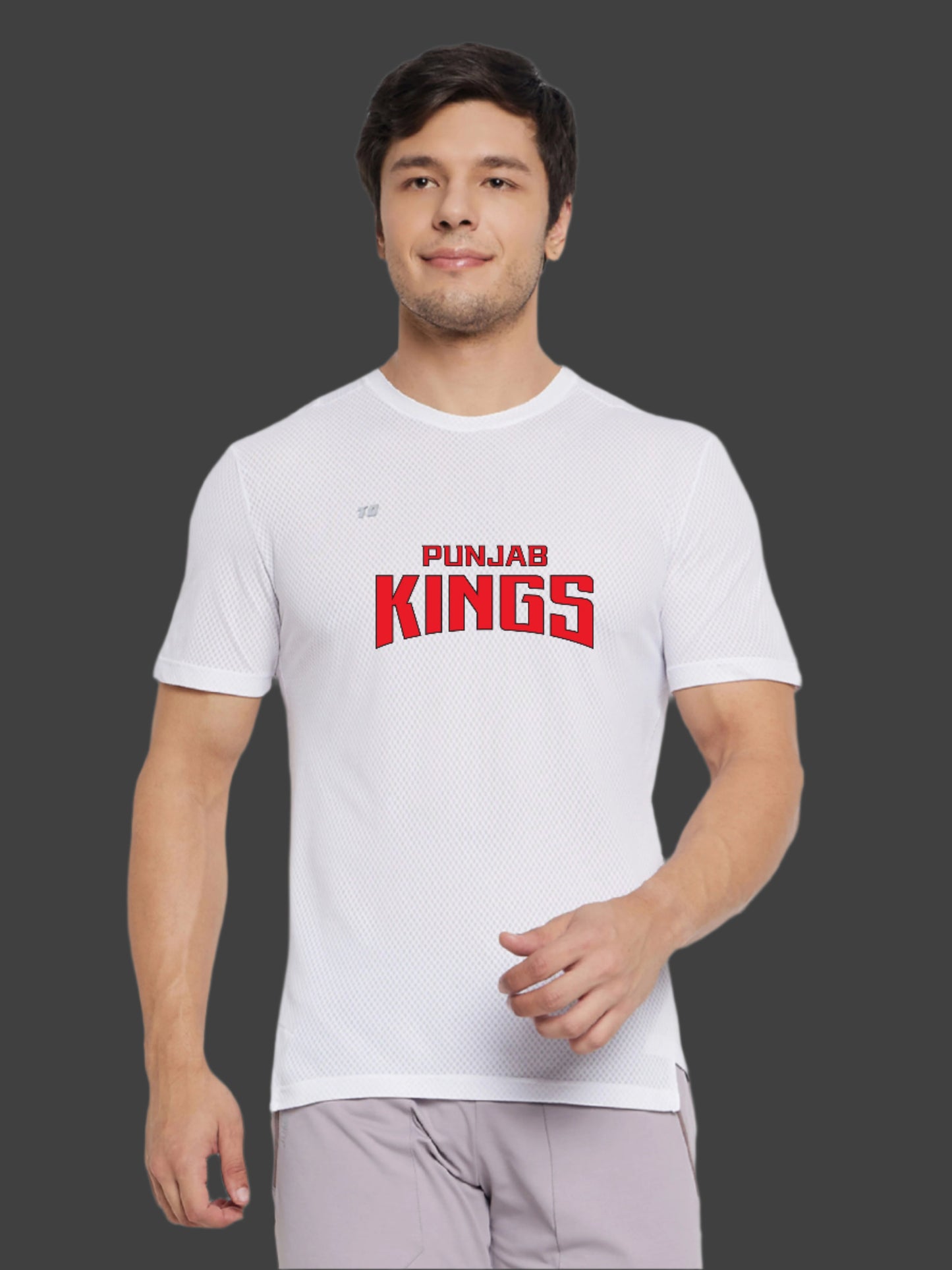 SUB 100 - Punjab Kings