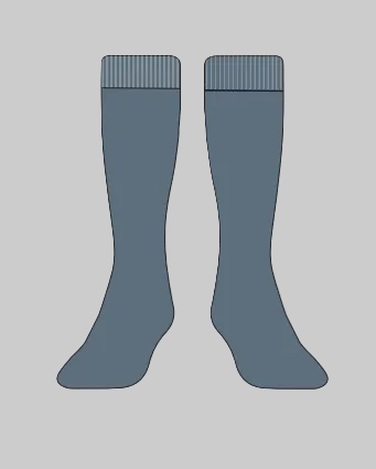 Socks - Iyra International School
