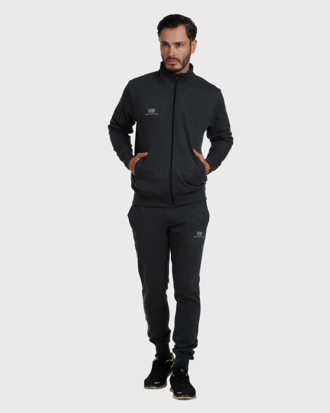 Summit Sweat Shirt