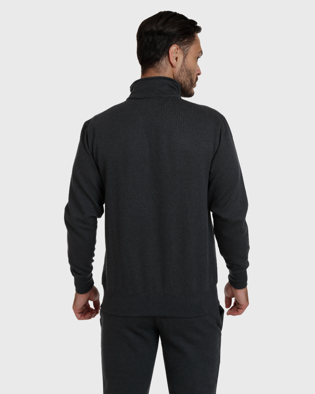 Summit Sweat Shirt