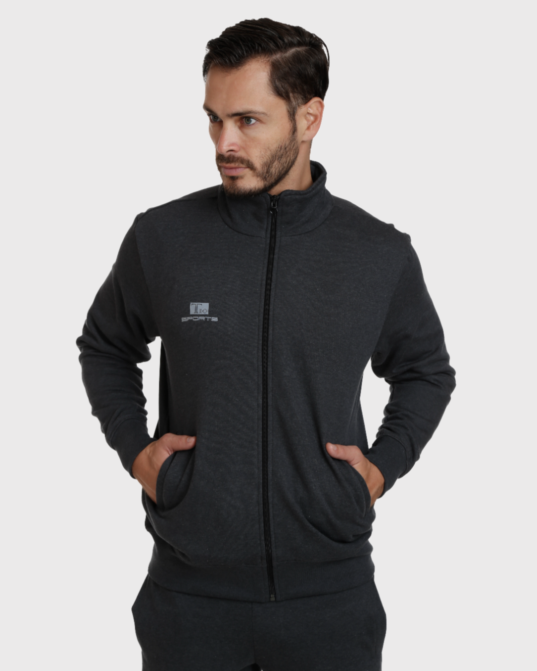 Summit Sweat Shirt