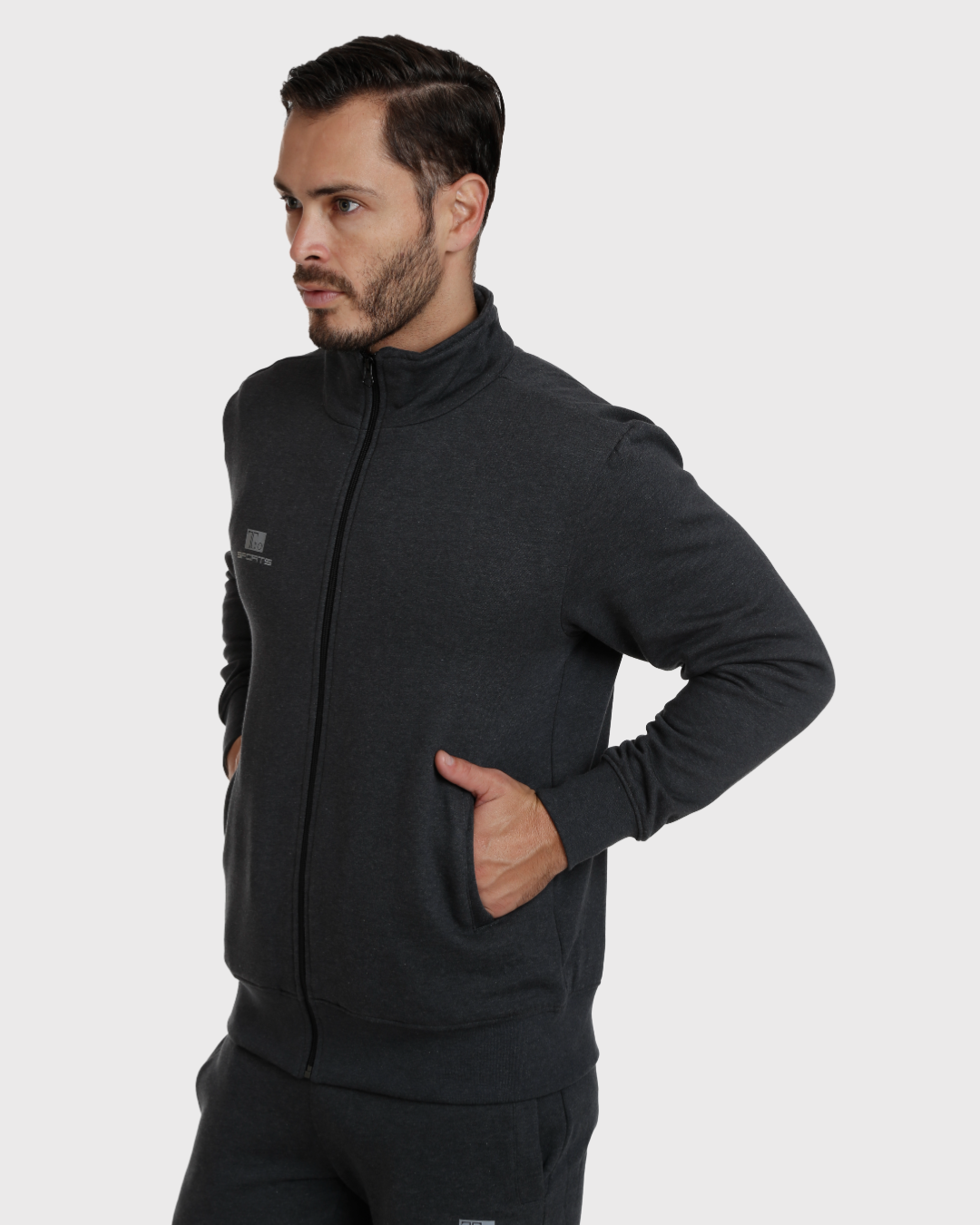 Summit Sweat Shirt