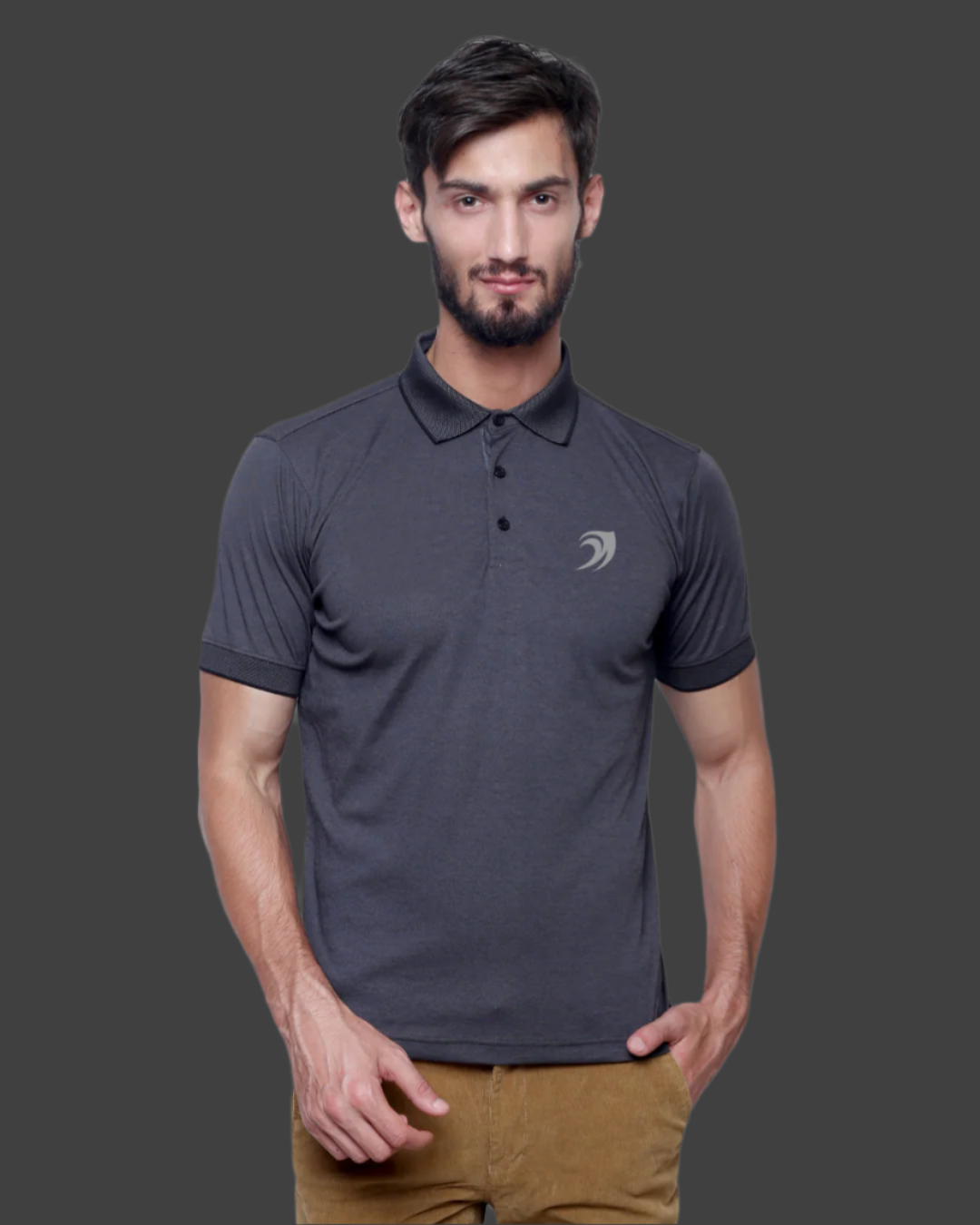 SUPIMA TRAVEL POLO