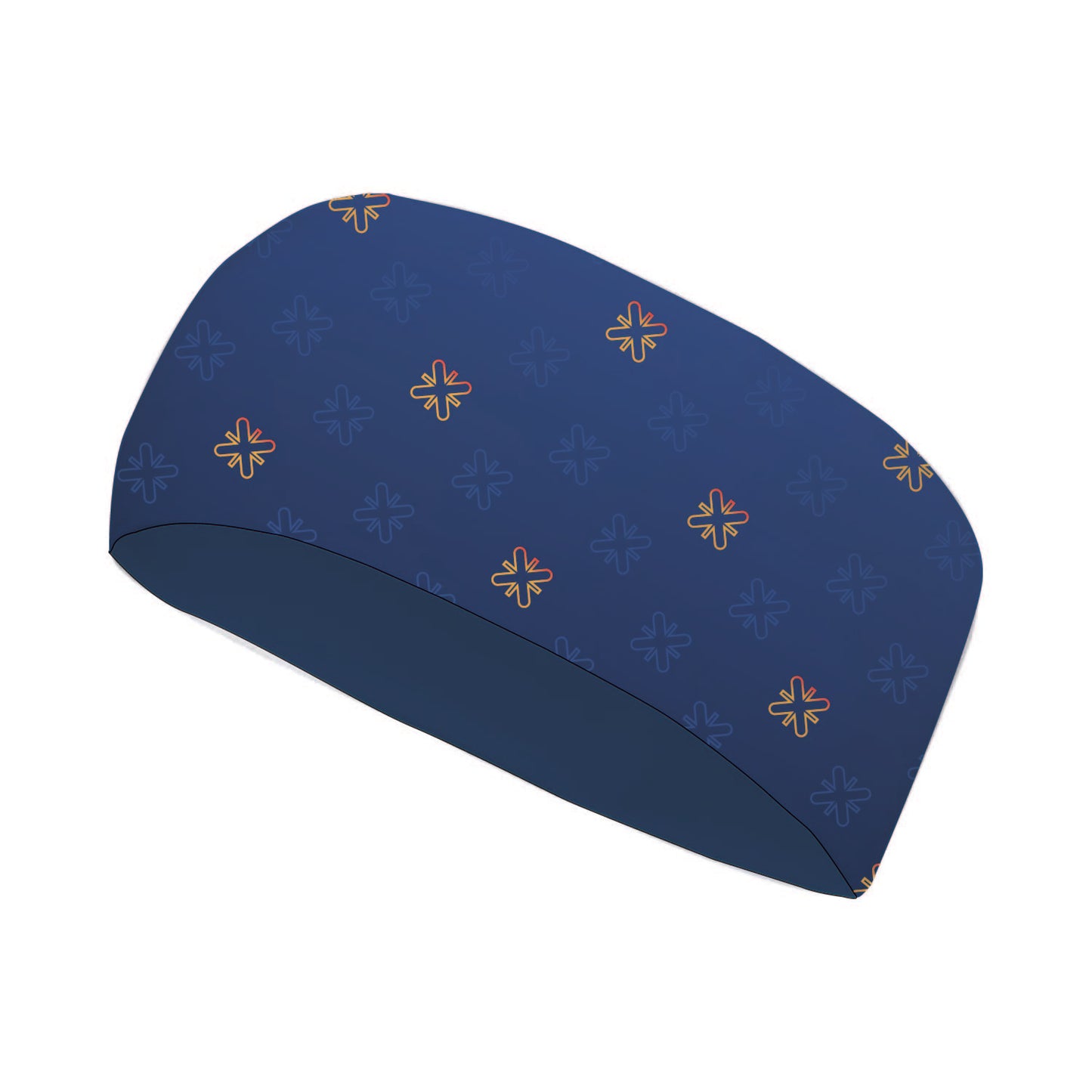 SWEAT BAND HYDERABAD RUNNNERS - HRS