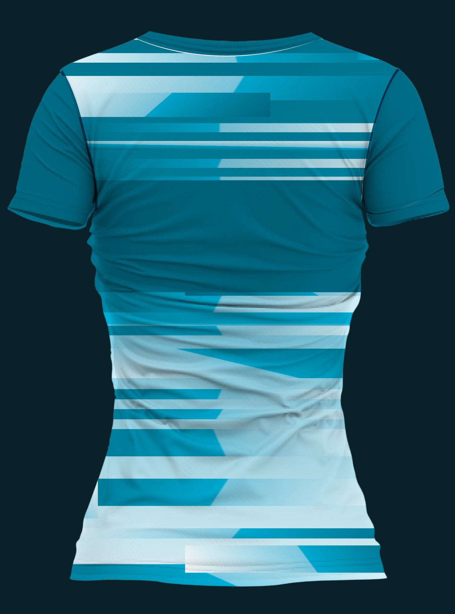 Training Warrior Female T-Shirt - IRONMAN 70.3 Goa
