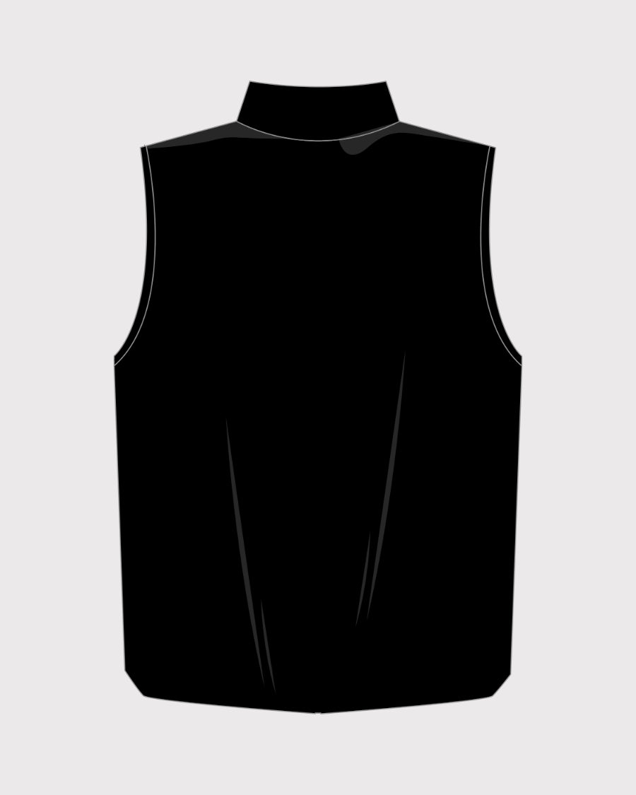 TABARD 3.0 REVERSIBLE JACKET BLACK - SANAWAR