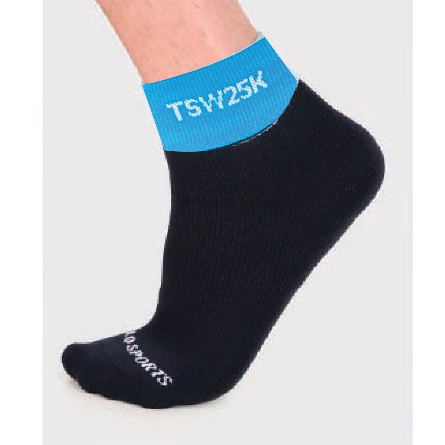Unisex Socks -TSW 25K