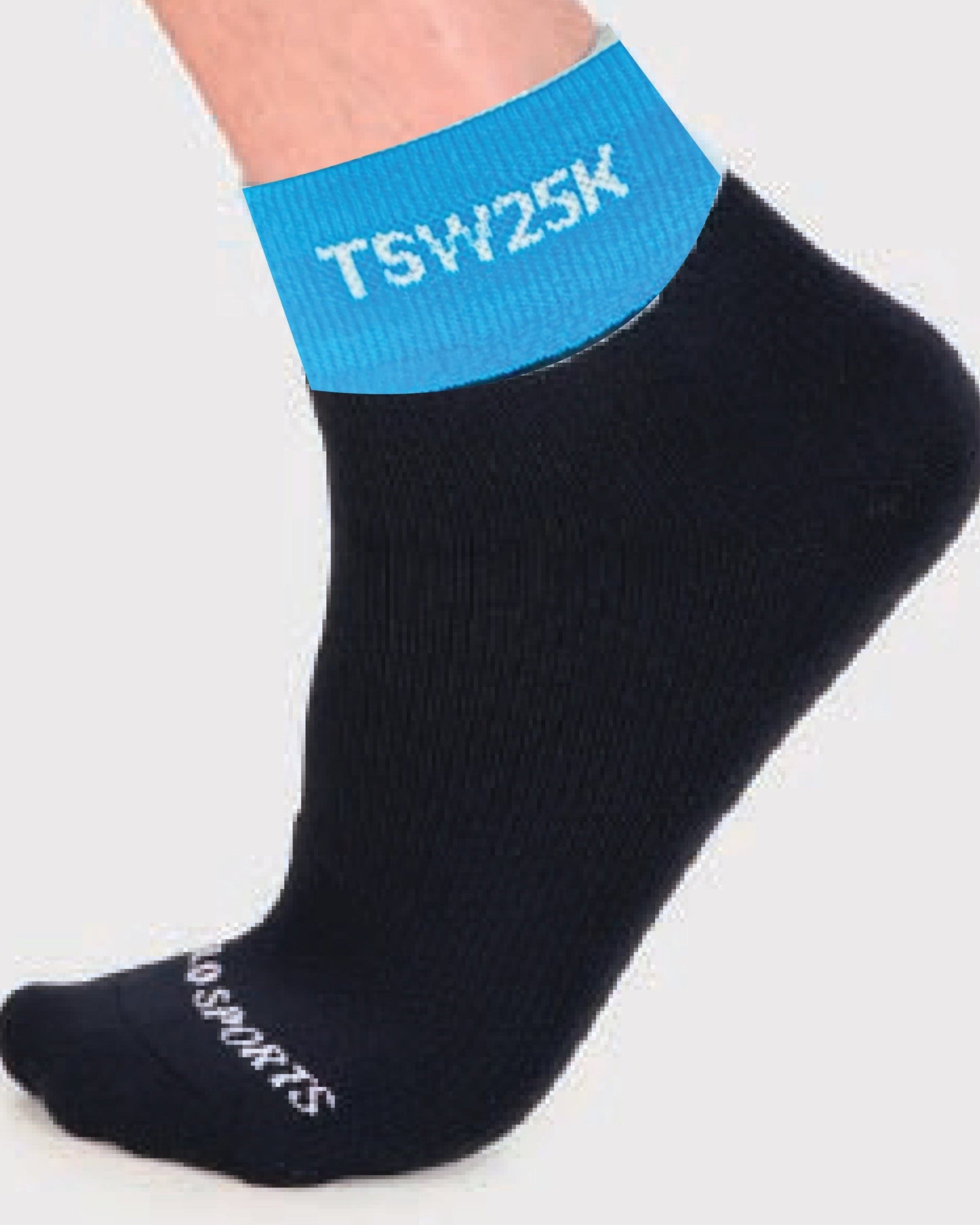Unisex Socks -TSW 25K