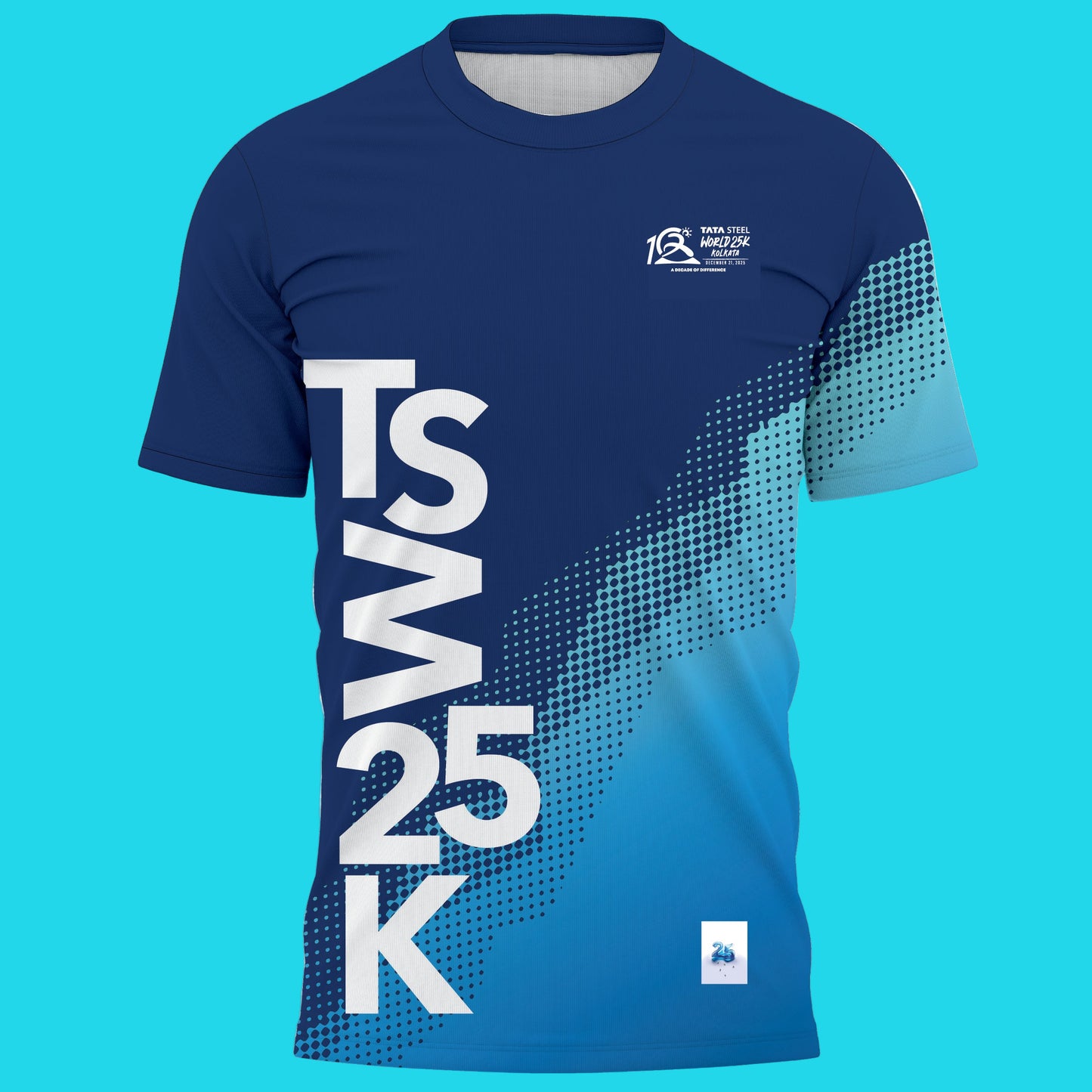 MEN’S COMBO - TSW 25K