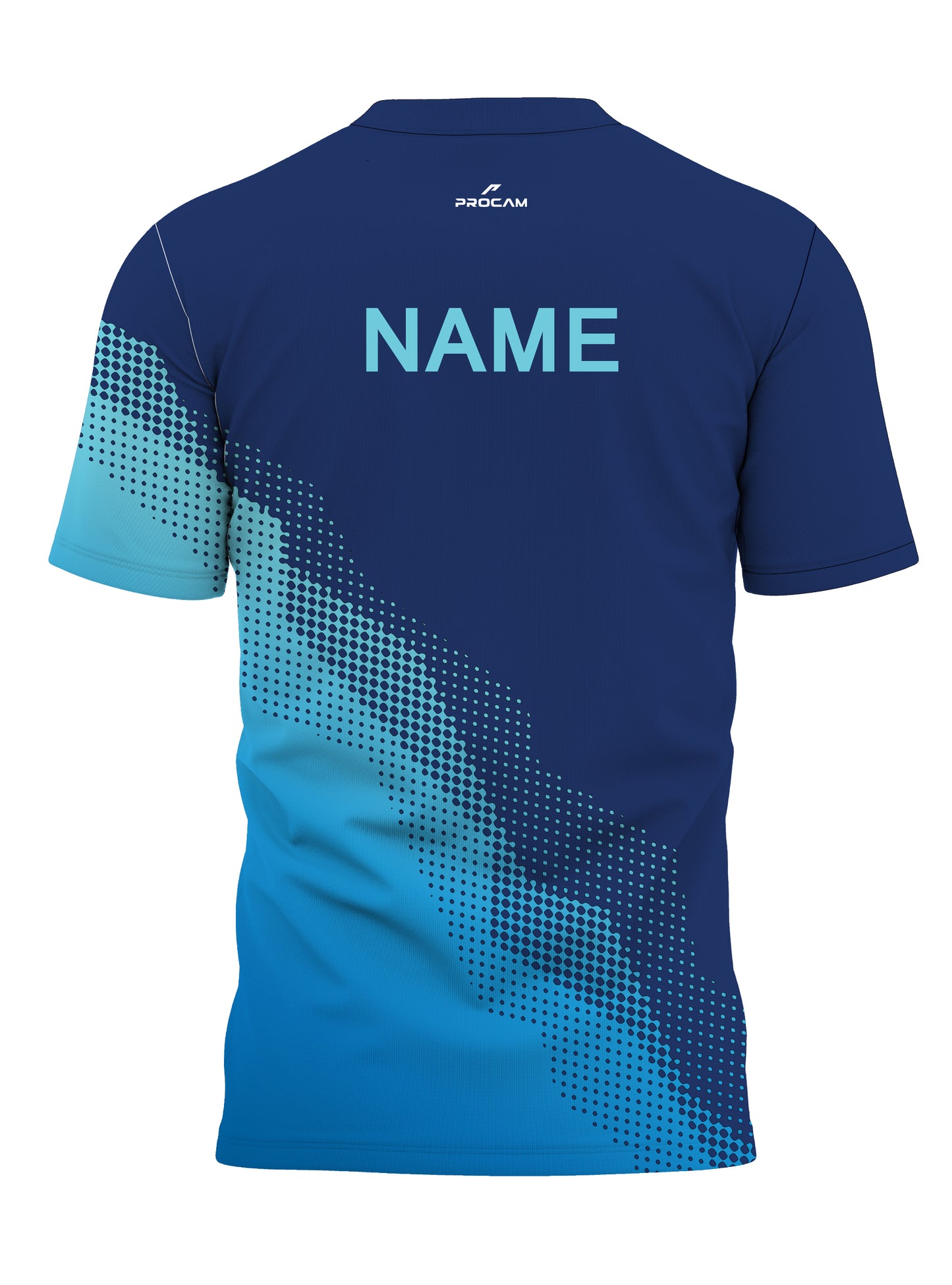 TSW TEE MEN- TSW 25K
