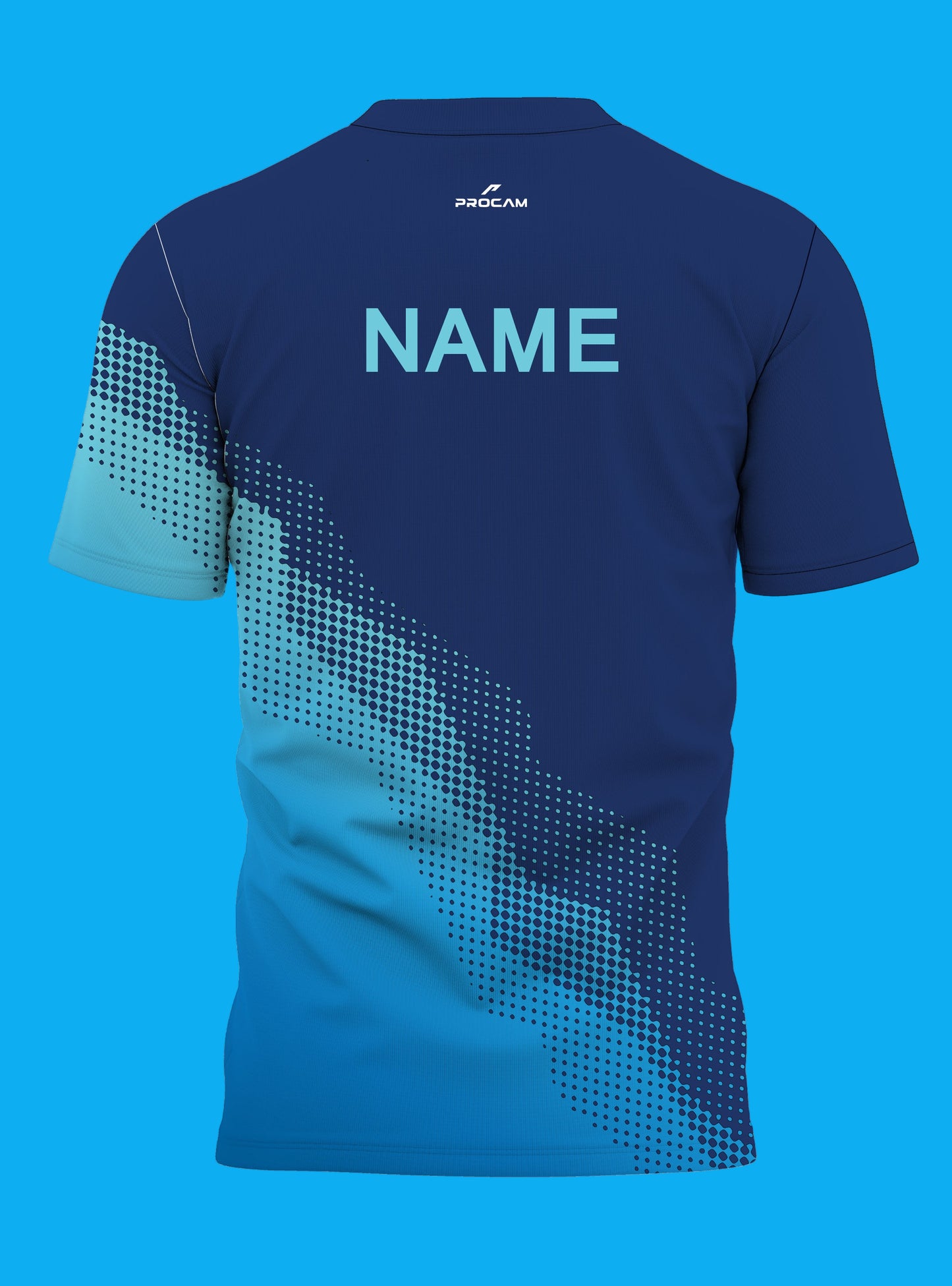 TSW TEE MEN- TSW 25K