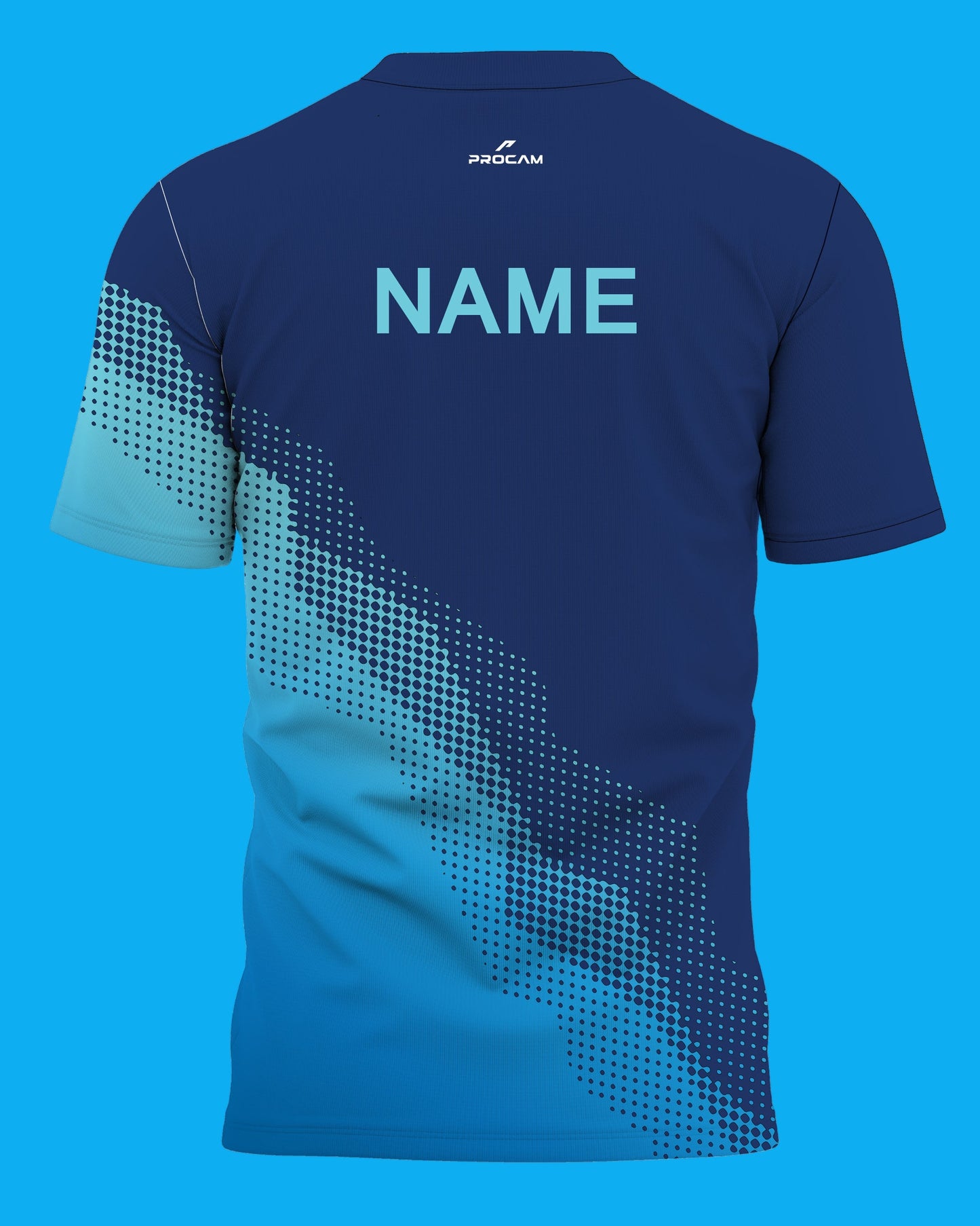 TSW TEE MEN- TSW 25K