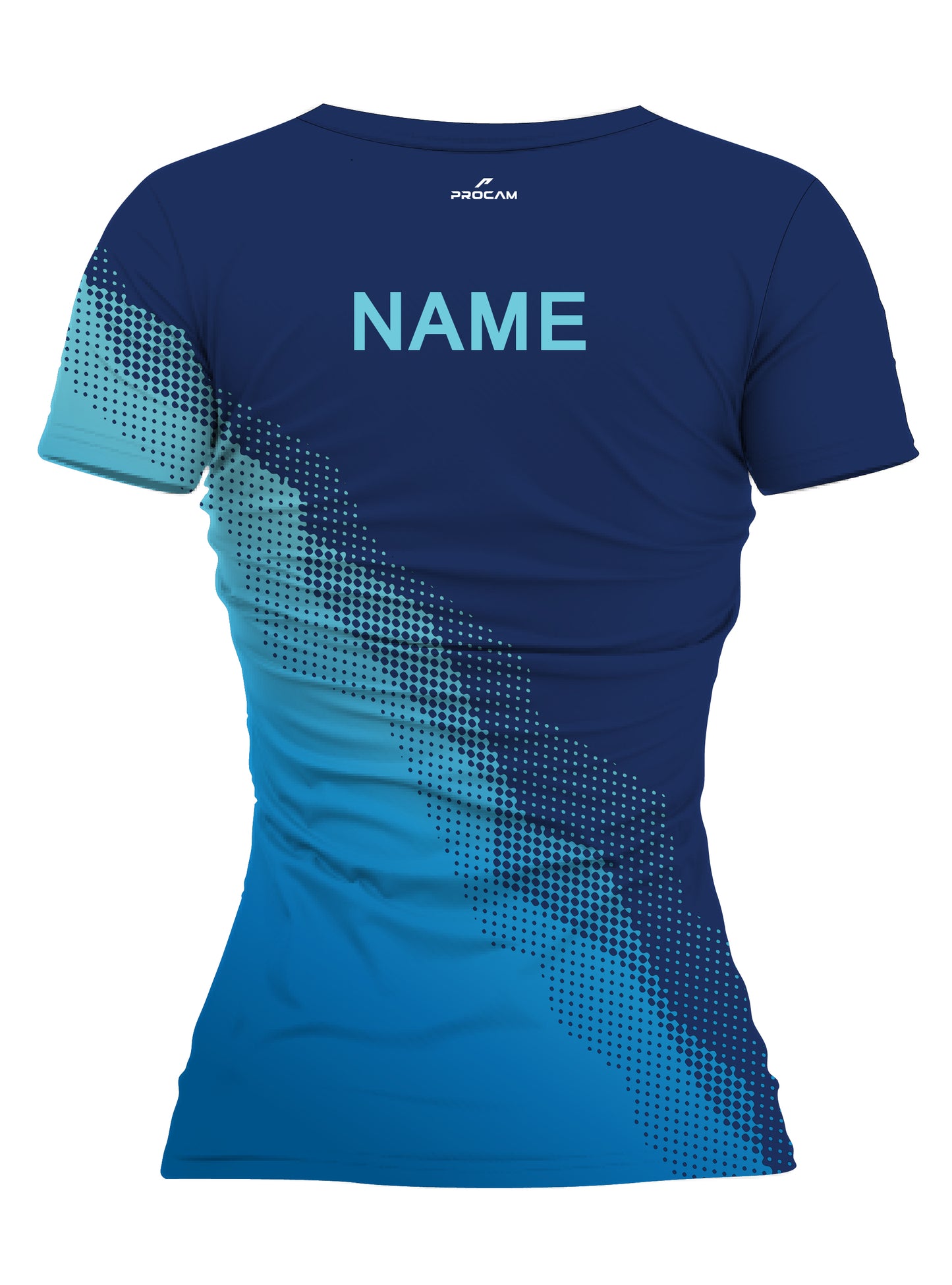 TSW TEE WOMEN- TSW 25K