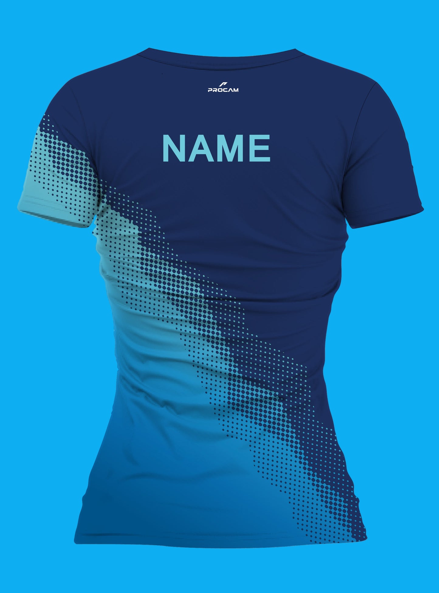 TSW TEE WOMEN- TSW 25K