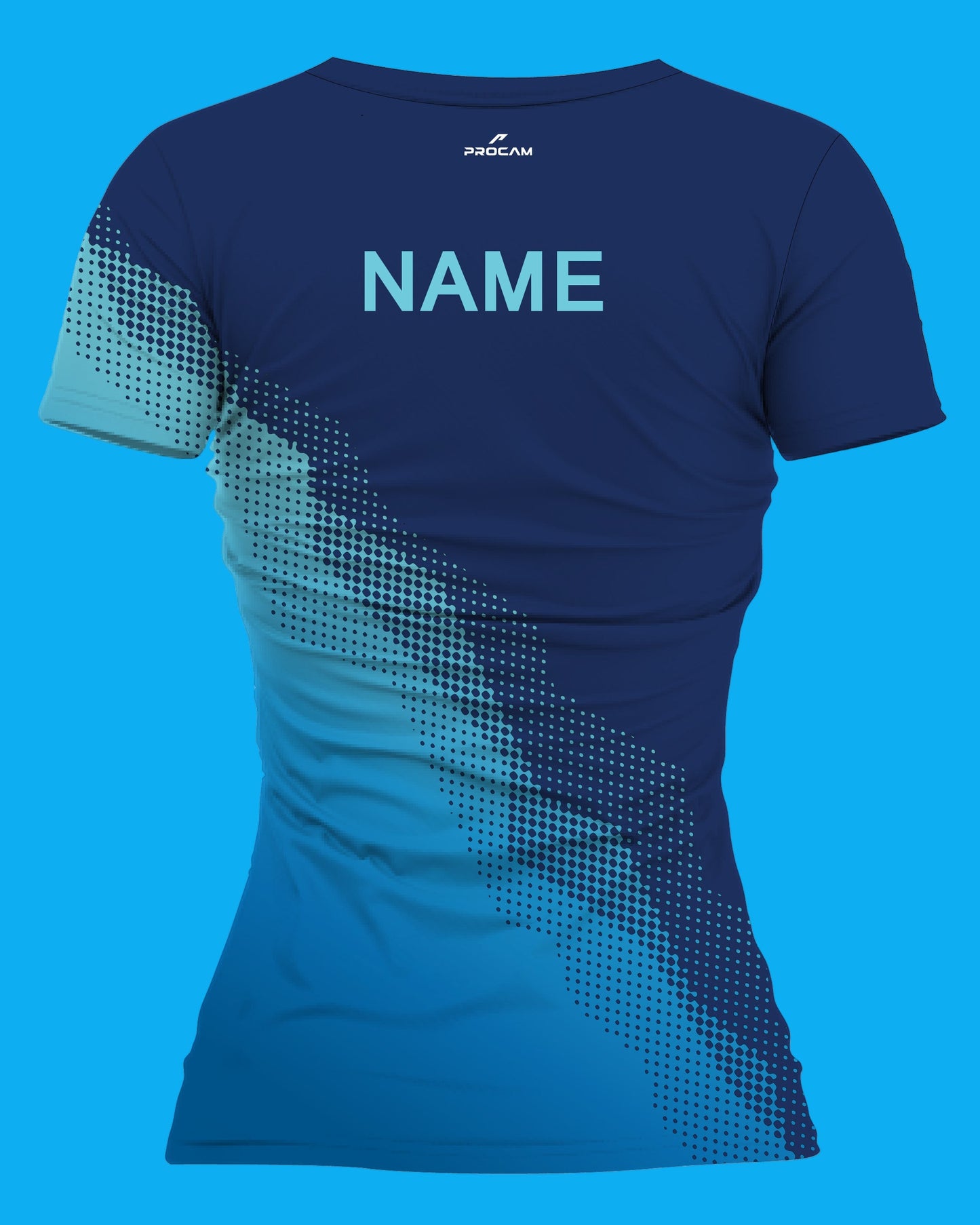 TSW TEE WOMEN- TSW 25K