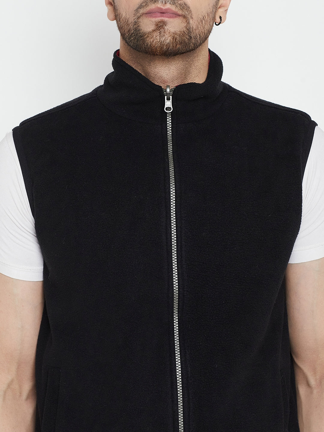 Tabard 2.0 Sleeveless Reversible Jacket